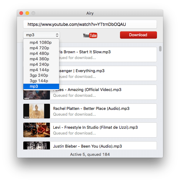 what is the best youtube converter for mac