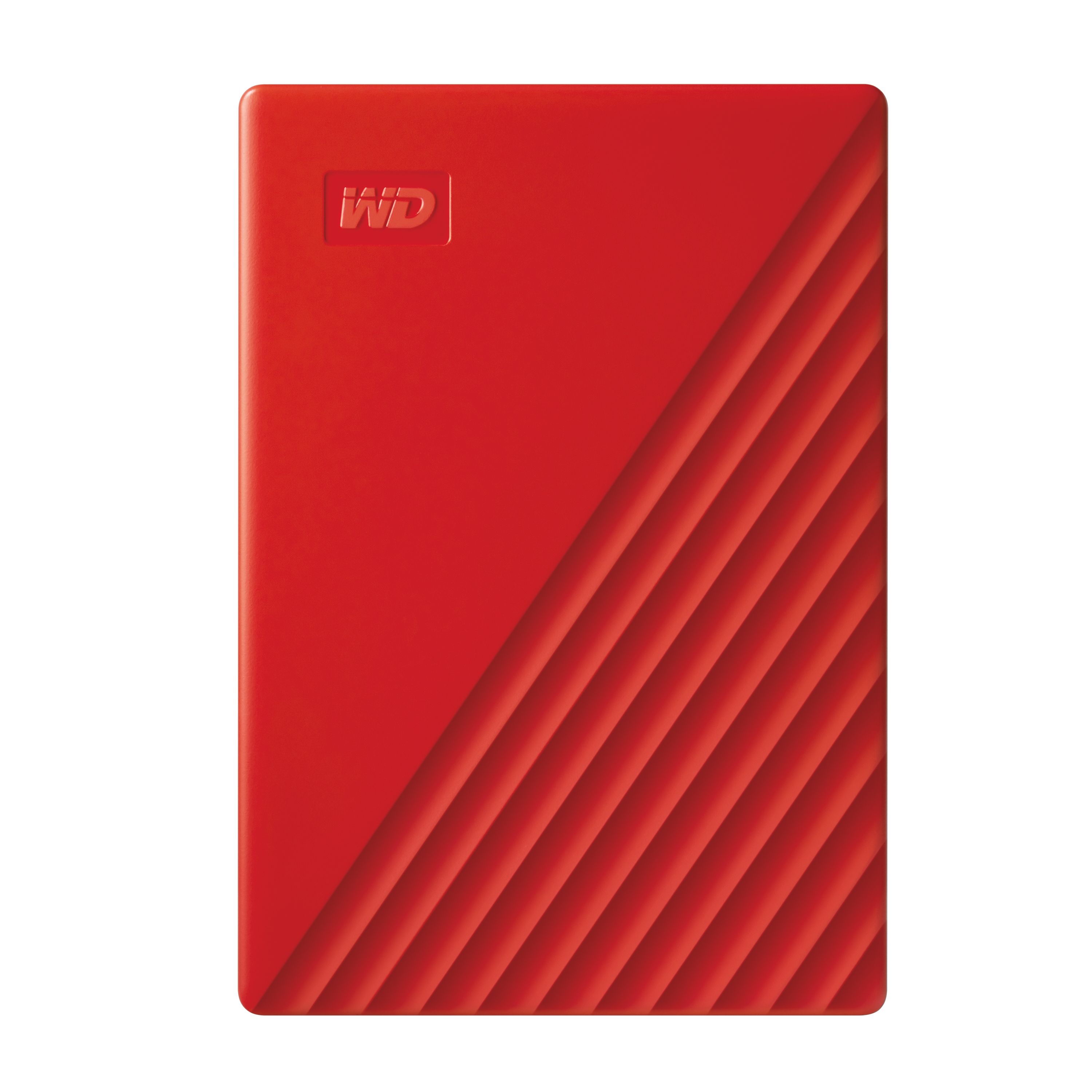 will the wd 2tb passport for mac portable work for windows